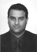 Prof. Joni Correia