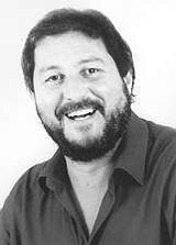 Gilvan P. Agibert