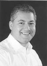 Douglas Fabrício