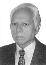 Pastor Eli Rangel