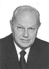Andre Zacharow