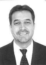 Rubens Loureiro