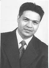 Moacir Guedes
