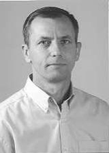 Professor Luizao