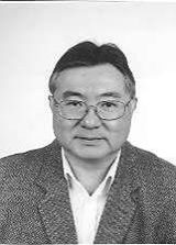 Dr. Edson Kaminagakura