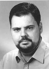 Alex Canziani