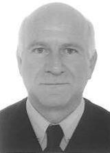 Professor Rafael