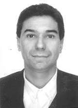 Professor Maurício Bastos