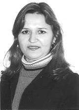 Rosinéia Tedeski