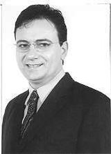 Professor Valdecir Nath