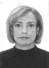 Professora Kastorina Farias