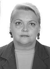 Professora Ingria