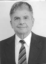 Affonso Camargo