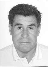Tony Santos