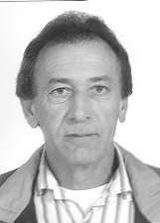 Professor Luiz Galvani