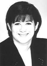 Lucy Mara Baú