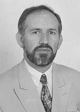 Dr. José Carlos Vosgerau