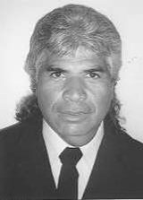 Ismael Santos