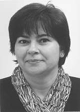 Dra. Katia