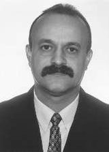 Uzias Pereira