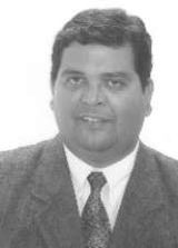 Dr Marcos Martins