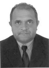 Pastor Silvestre Moura