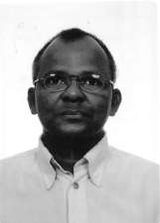 Olavo Amaral do Senai
