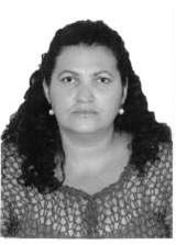 Pastora Maria dos Anjos