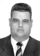 Pastor Delso Moreira