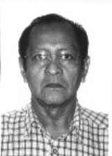 Reginaldo Gomes O Progetista