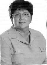 Eliane Rebello