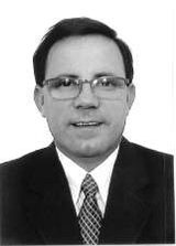 Getulio Ferreira