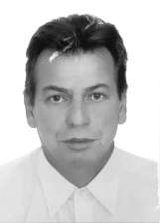 Professor Osvaldir