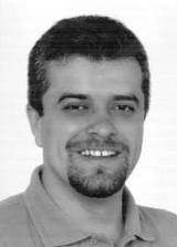 Demetrios Garcia