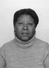 Maria Consolação Silva França