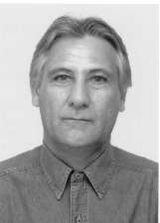 Gerson Bonvecchi