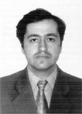 Pr. Márcio Leon