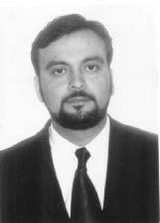 Professor Toscano
