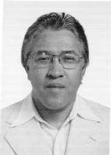 Dr. Milton Ferreira
