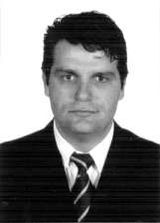Clodoaldo Araujo