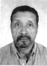 Mestre Xaman