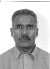 Milton Gregório