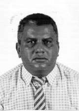 Índio da São Luis