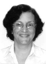 Professora Vera Lúcia