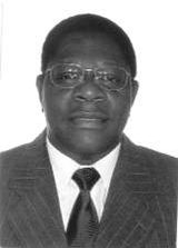 Prof Geraldo da Fatec