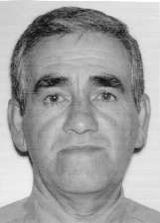 José Aparecido de Lima