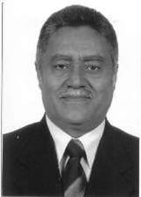 Coronel Salomão