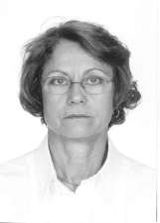 Maria Antonia O Vedovato