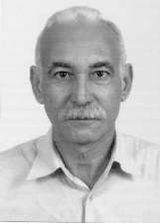 Professor Milton Jose Ferreira