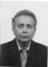 Professor Ismael Dantas